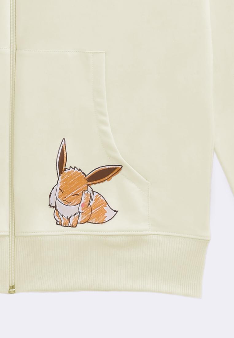 Pokémon Women's Hoodie Jacket