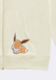 Pokémon Women's Hoodie Jacket