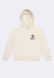 Bench x The Powerpuff Girls Women's Hoodie Jacket