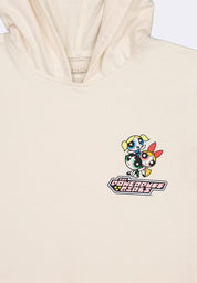 Bench x The Powerpuff Girls Women's Hoodie Jacket