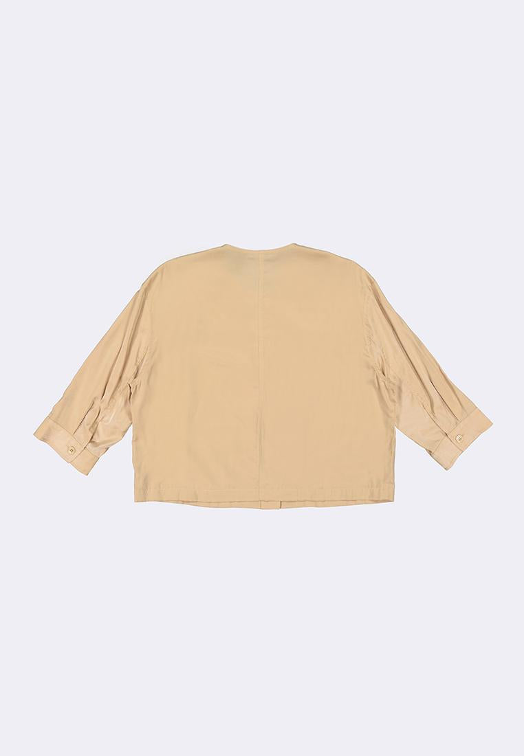 Women's Button Down Top