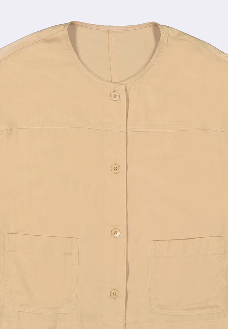 Women's Button Down Top