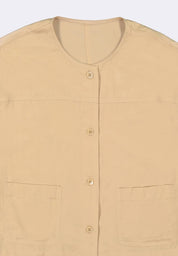 Women's Button Down Top