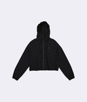 Women's Active Anti-UV Running Jacket With Hood