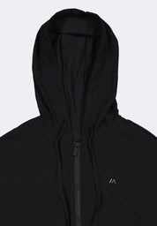 Women's Active Anti-UV Running Jacket With Hood