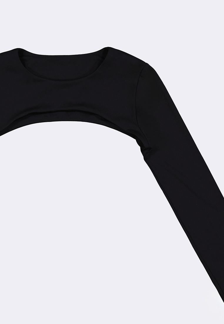 Better Made Women's Repreve Long Sleeves Sport Top