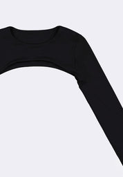 Better Made Women's Repreve Long Sleeves Sport Top