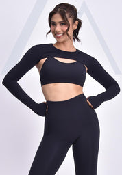 Better Made Women's Repreve Long Sleeves Sport Top