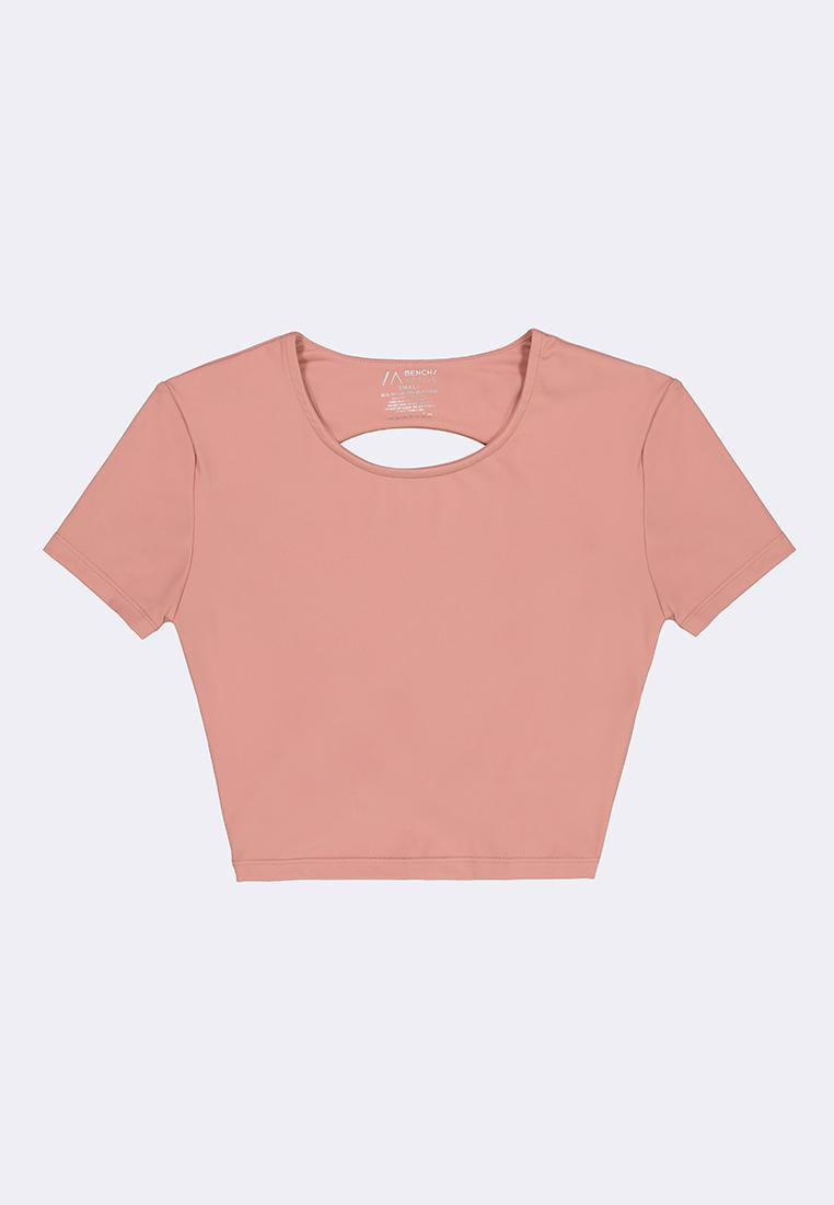 Women's Active Quick Dry Sports Top