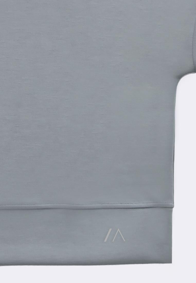 Women's Active Athleisure Dolman Sleeves Comfort Fit Top