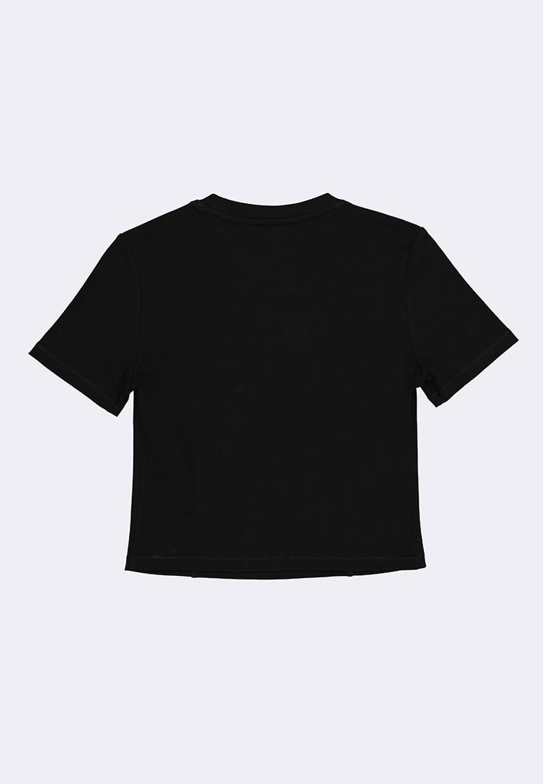 Women's Active Short Sleeves Fitted Yoga Top