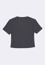 Women's Active Short Sleeves Fitted Yoga Top