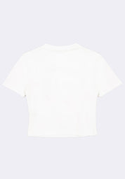 Women's Active Short Sleeves Fitted Yoga Top