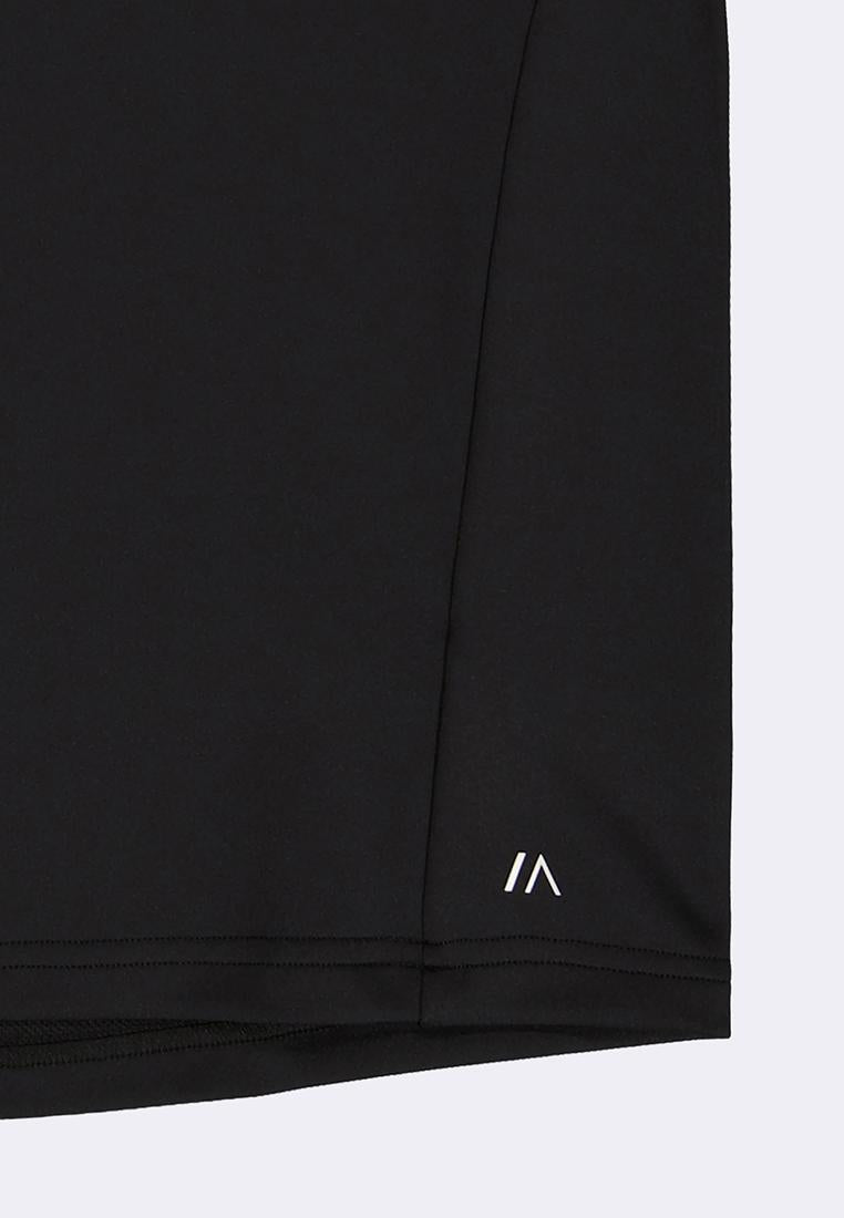 Women's Active Short Sleeves Fitted Yoga Top