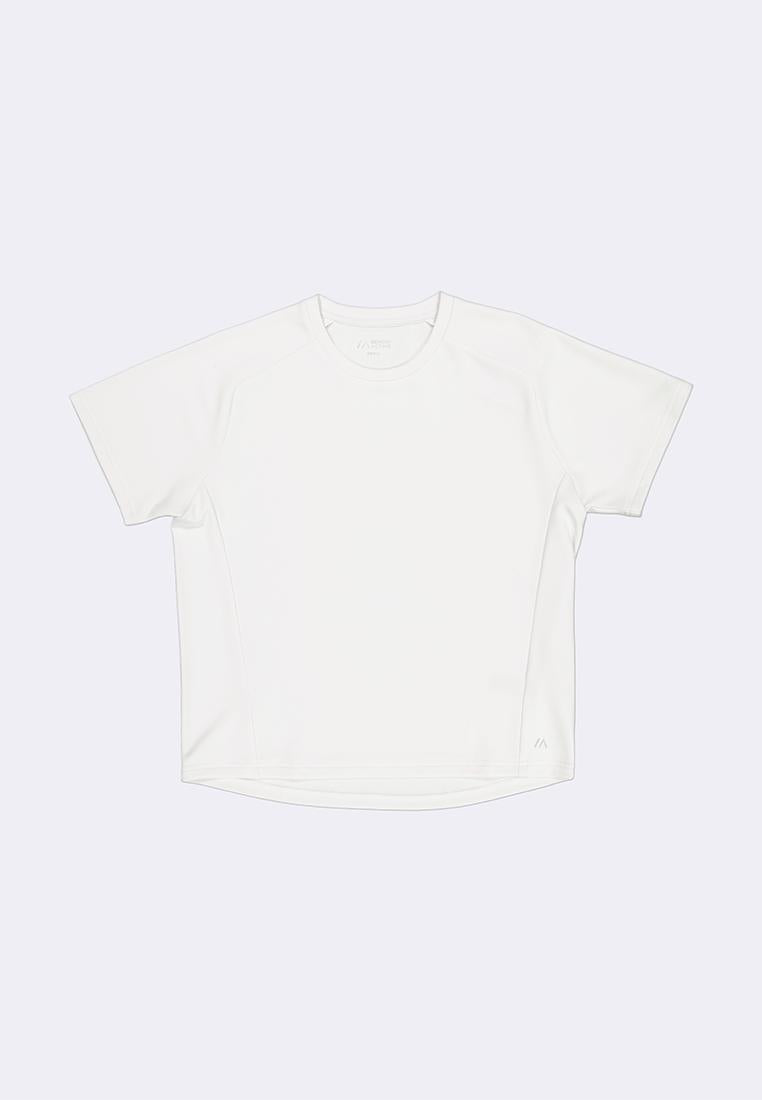 Women's Active Short Sleeves Fitted Yoga Top