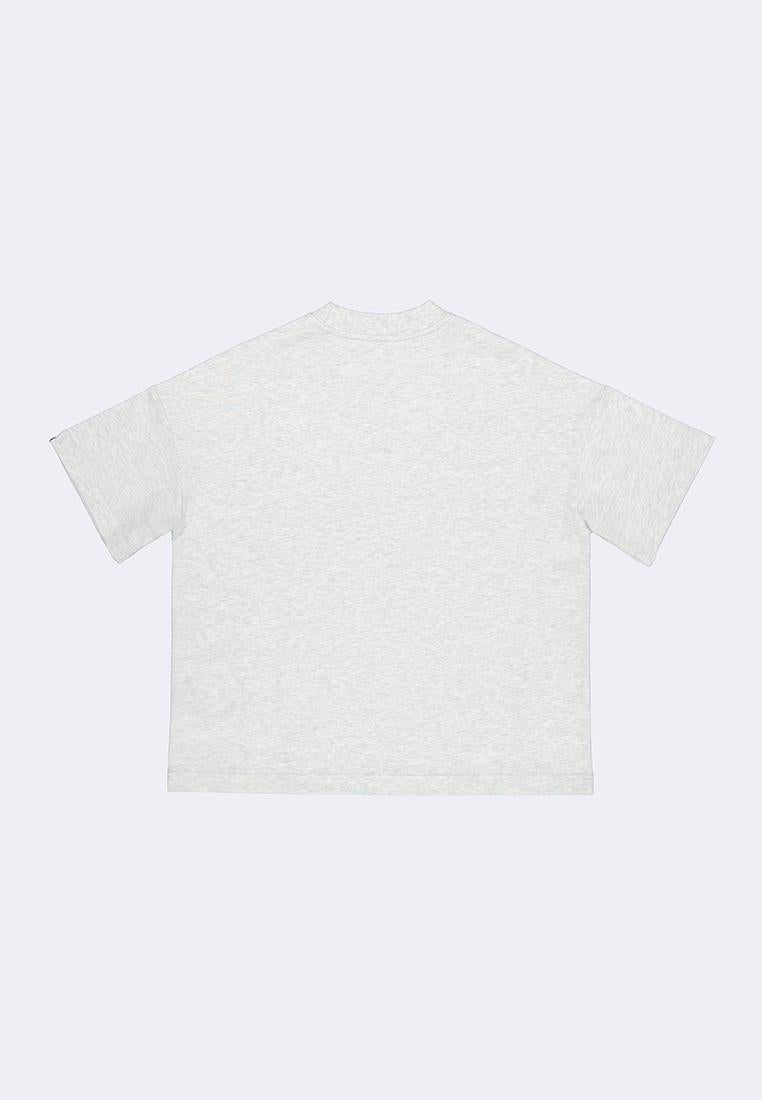 Unisex Athleisure Top