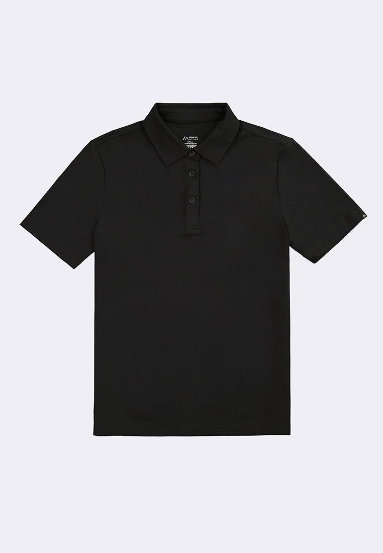 Women's Active Quick Dry High Stretch Golf Shirt - Comfort Fit