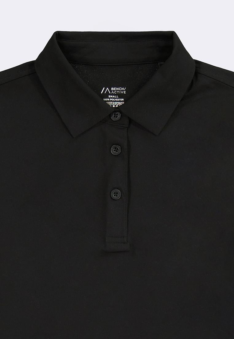 Women's Active Quick Dry High Stretch Golf Shirt - Comfort Fit