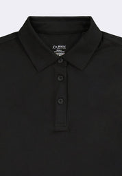 Women's Active Quick Dry High Stretch Golf Shirt - Comfort Fit