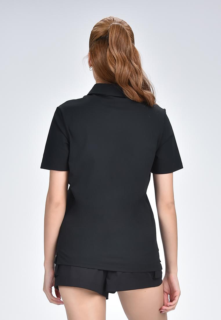 Women's Active Quick Dry High Stretch Golf Shirt - Comfort Fit