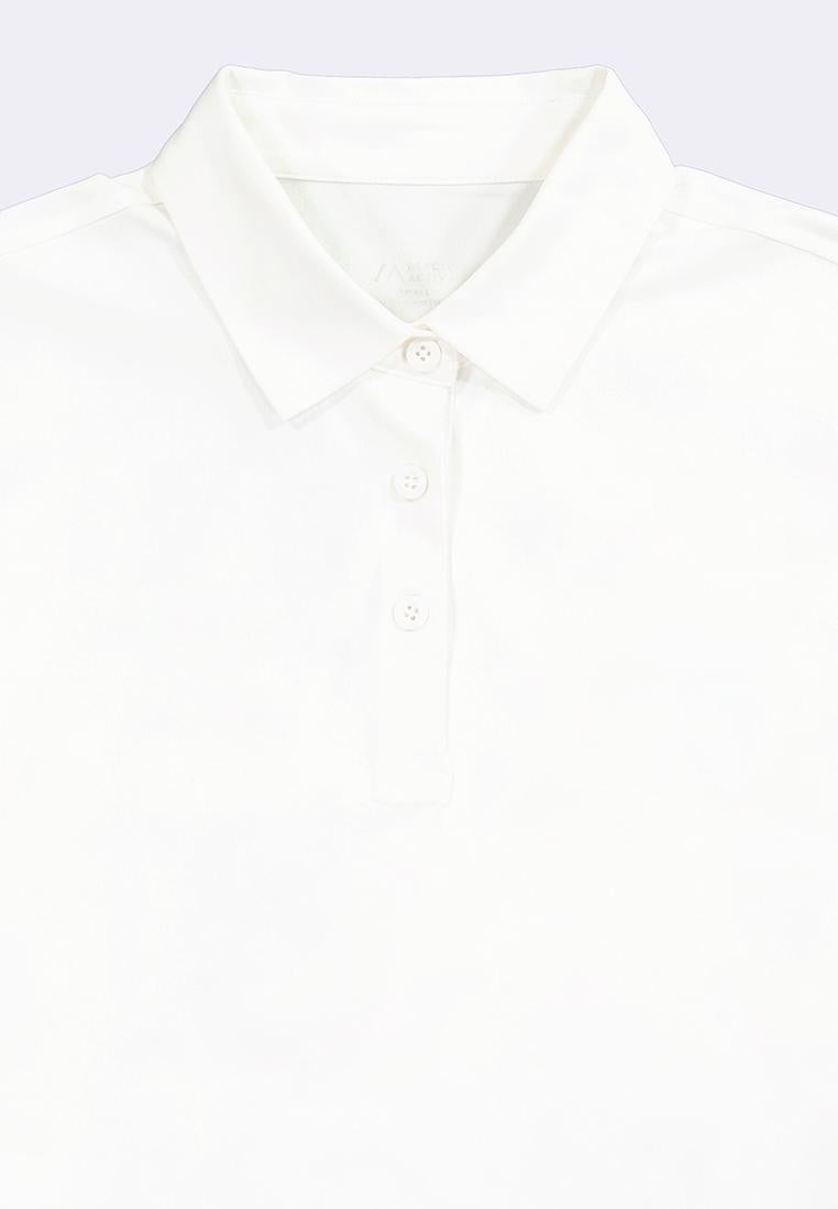 Women's Active Quick Dry High Stretch Golf Shirt - Comfort Fit