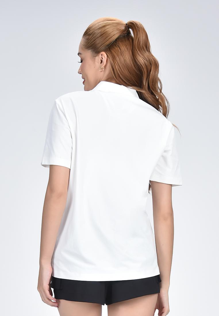Women's Active Quick Dry High Stretch Golf Shirt - Comfort Fit