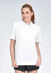 Women's Active Quick Dry High Stretch Golf Shirt - Comfort Fit