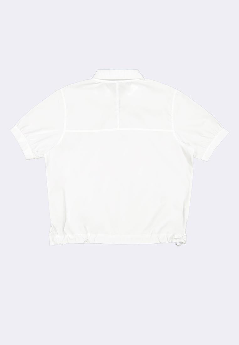 Women's Active Water Repellant Golf Shirt