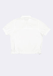 Women's Active Water Repellant Golf Shirt
