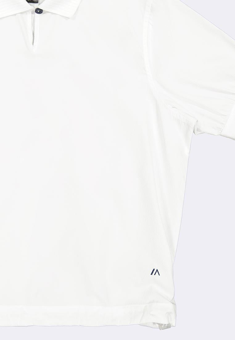 Women's Active Water Repellant Golf Shirt