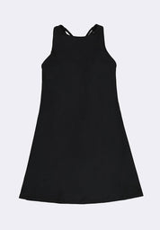 Women's Active Pickleball Quick Dry Tennis Dress With Inner Shorts
