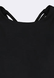 Women's Active Pickleball Quick Dry Tennis Dress With Inner Shorts