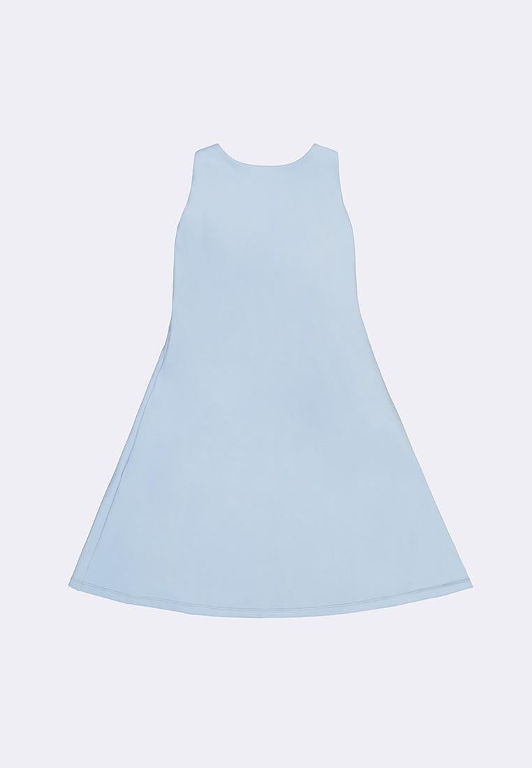 Women's Active Pickleball Quick Dry Tennis Dress With Inner Shorts