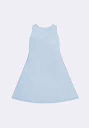 Women's Active Pickleball Quick Dry Tennis Dress With Inner Shorts