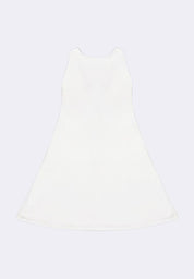 Women's Active Pickleball Quick Dry Tennis Dress With Inner Shorts