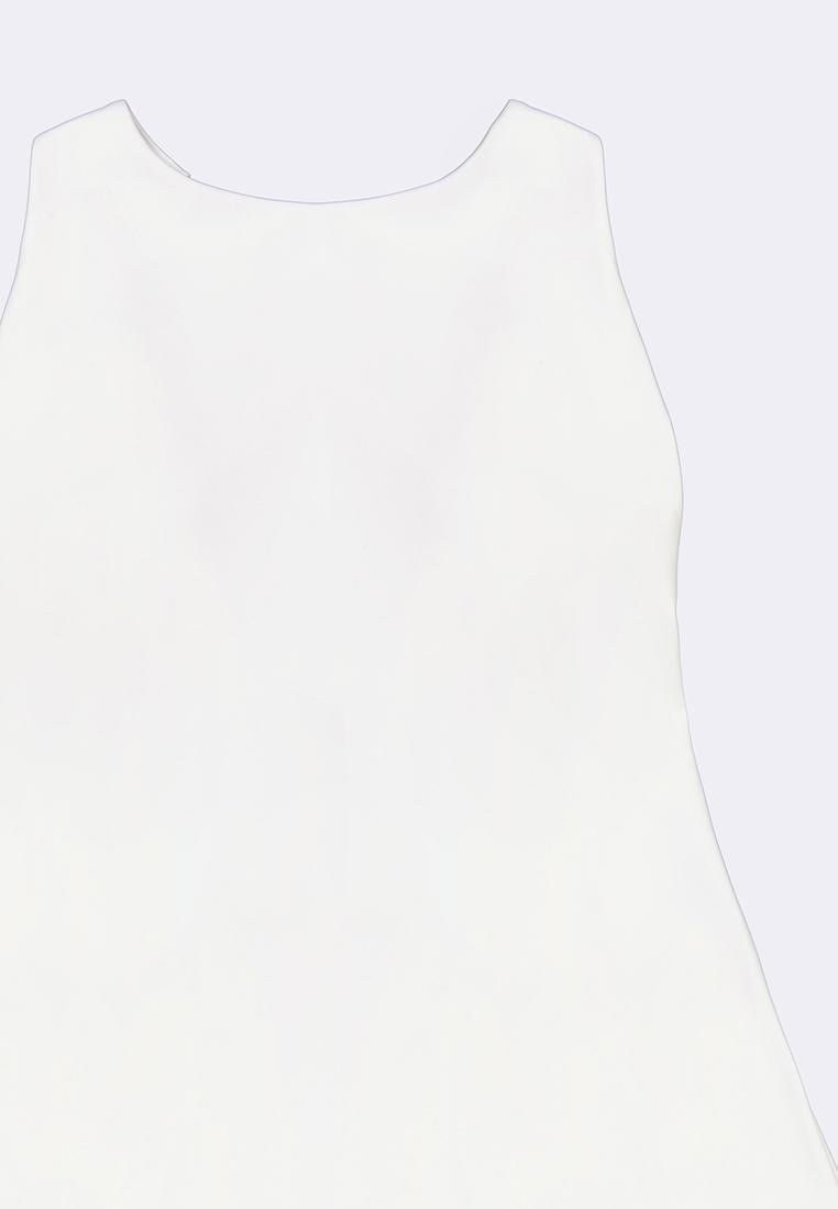 Women's Active Pickleball Quick Dry Tennis Dress With Inner Shorts
