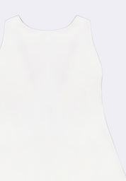 Women's Active Pickleball Quick Dry Tennis Dress With Inner Shorts