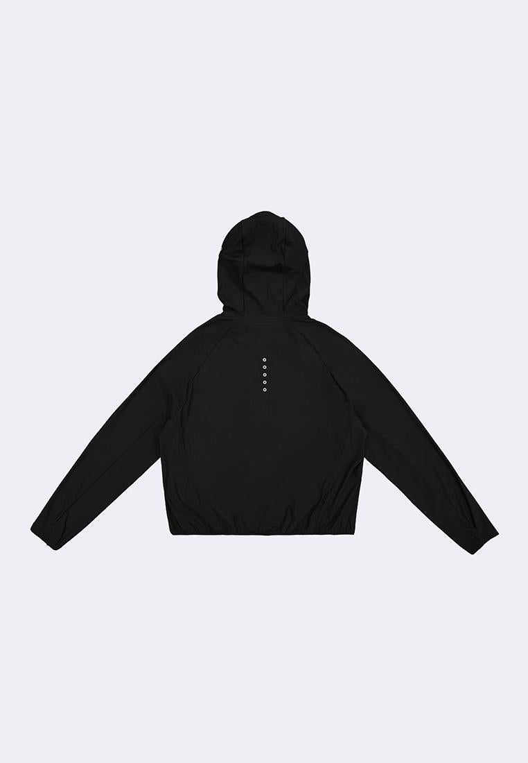 Women's Active Anti-UV Lightweight Sports Jacket