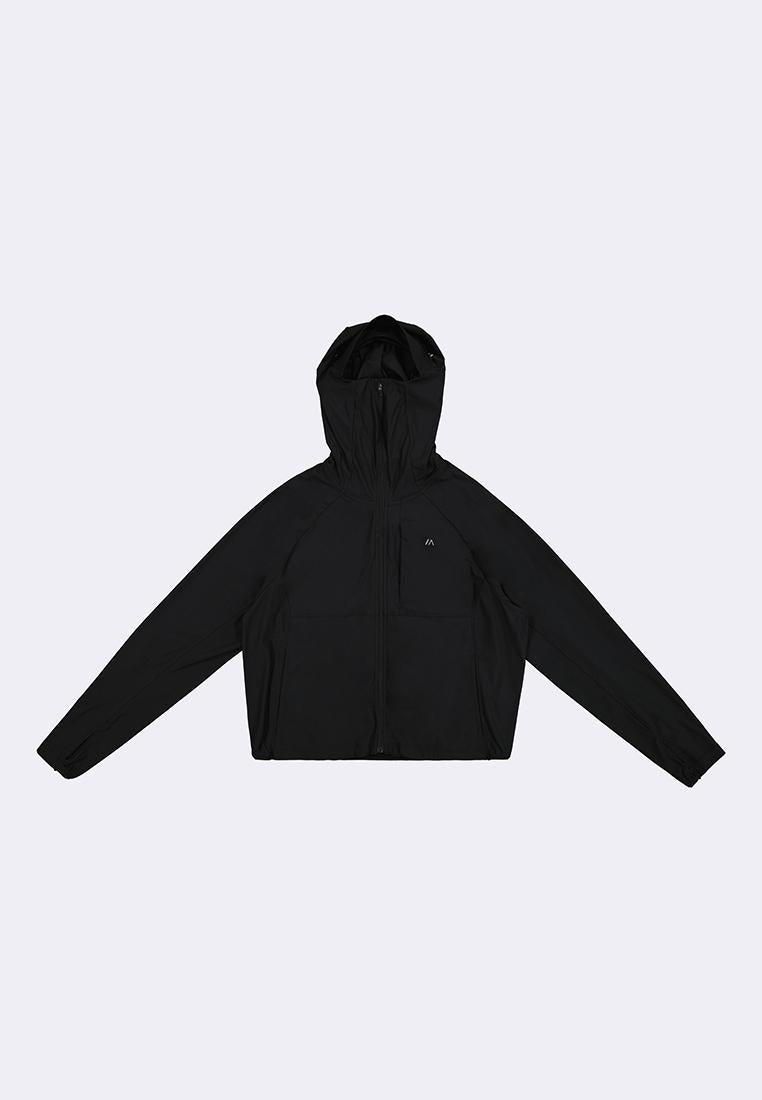 Women's Active Anti-UV Lightweight Sports Jacket