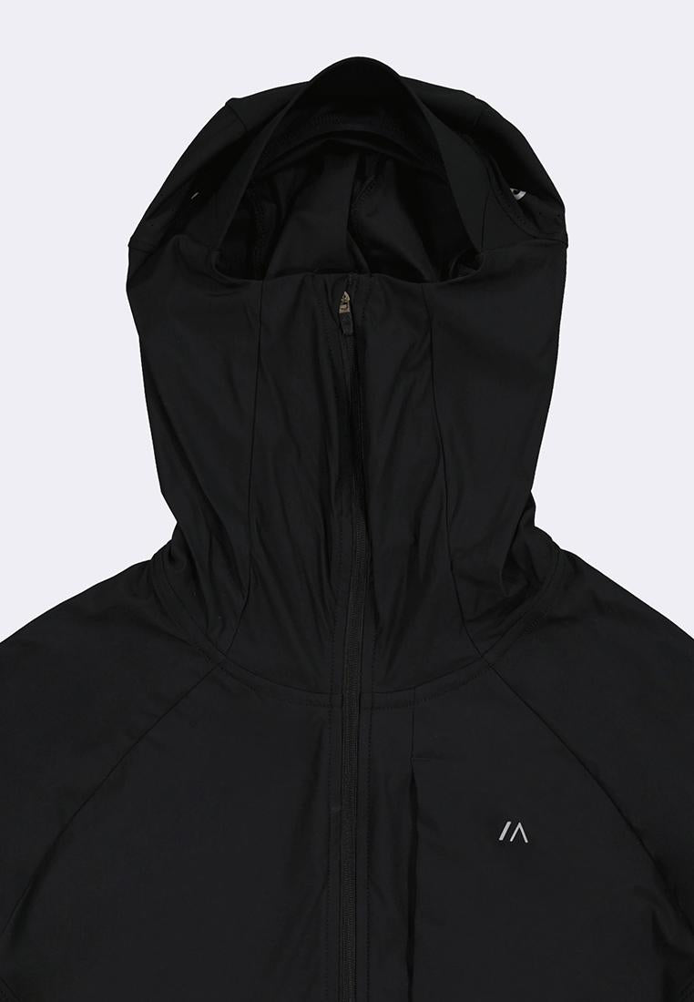 Women's Active Anti-UV Lightweight Sports Jacket