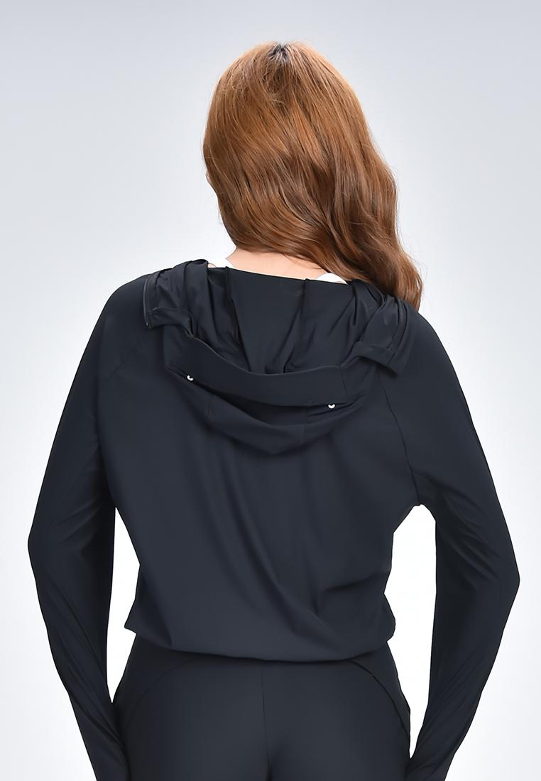 Women's Active Anti-UV Lightweight Sports Jacket