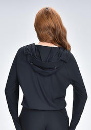 Women's Active Anti-UV Lightweight Sports Jacket