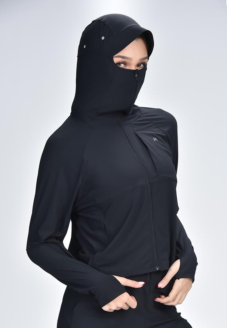 Women's Active Anti-UV Lightweight Sports Jacket
