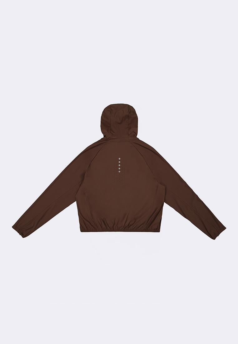 Women's Active Anti-UV Lightweight Sports Jacket
