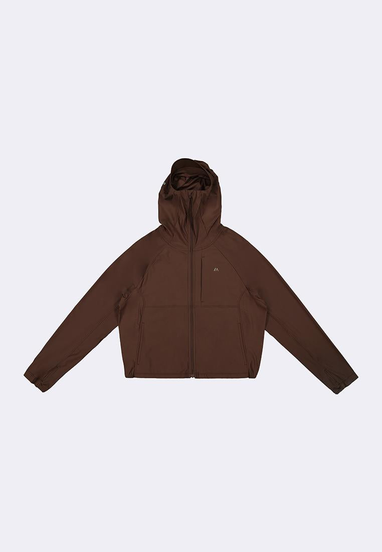 Women's Active Anti-UV Lightweight Sports Jacket