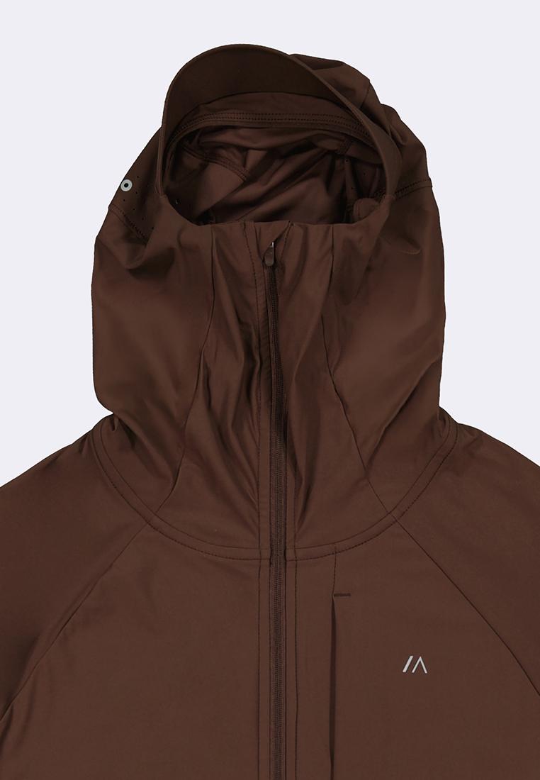 Women's Active Anti-UV Lightweight Sports Jacket