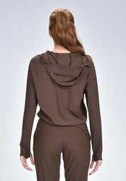 Women's Active Anti-UV Lightweight Sports Jacket