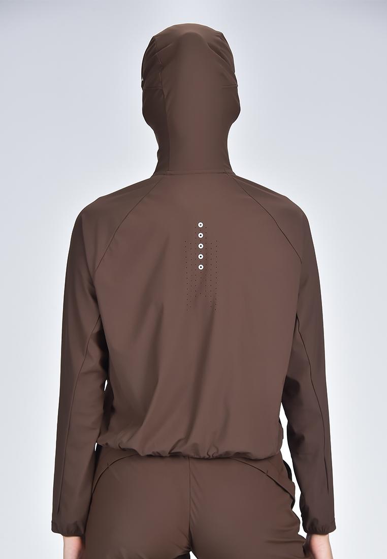 Women's Active Anti-UV Lightweight Sports Jacket