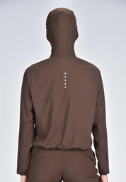 Women's Active Anti-UV Lightweight Sports Jacket