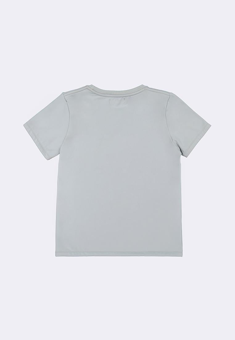 Women's Basic Baby Tee